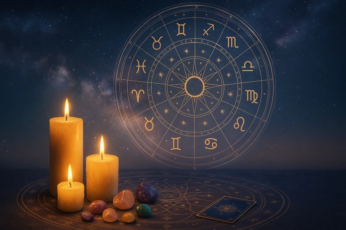 Horóscopo (16) Horóscopo