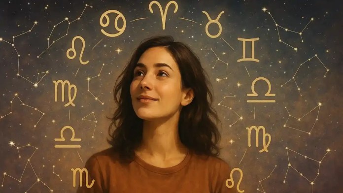 Horóscopo (26) Horóscopo