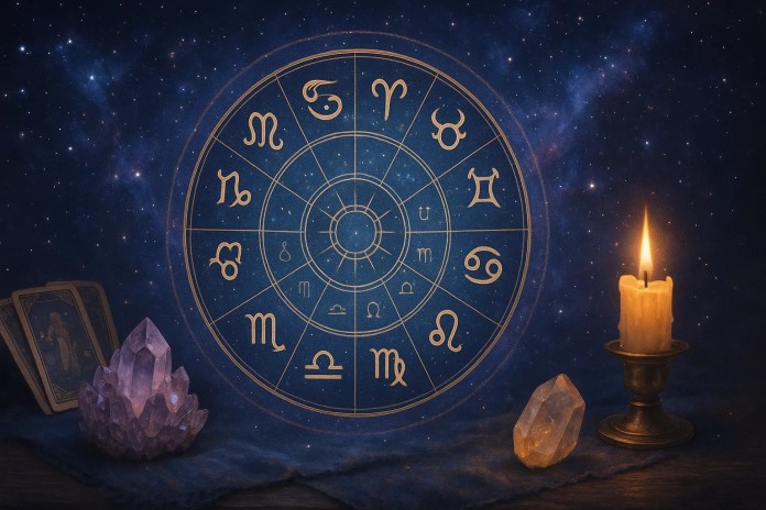 Horóscopo (35) Horóscopo