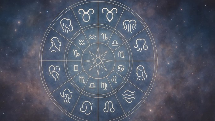 Horóscopo (4) Horóscopo