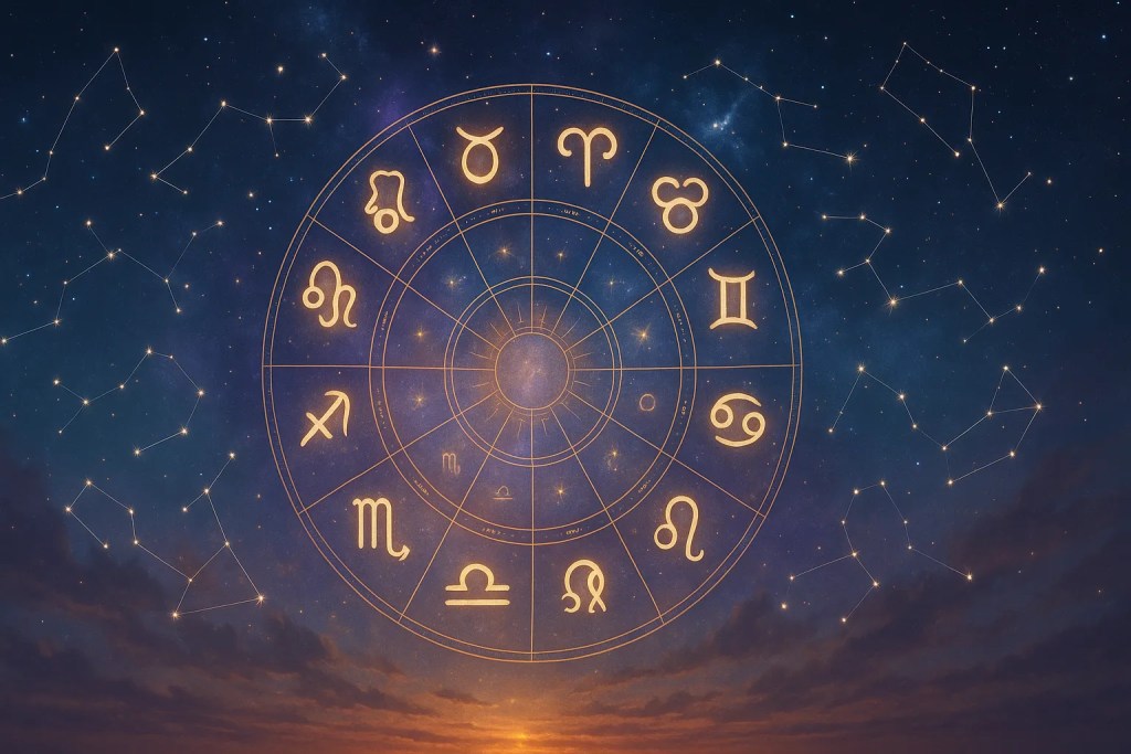 Horóscopo