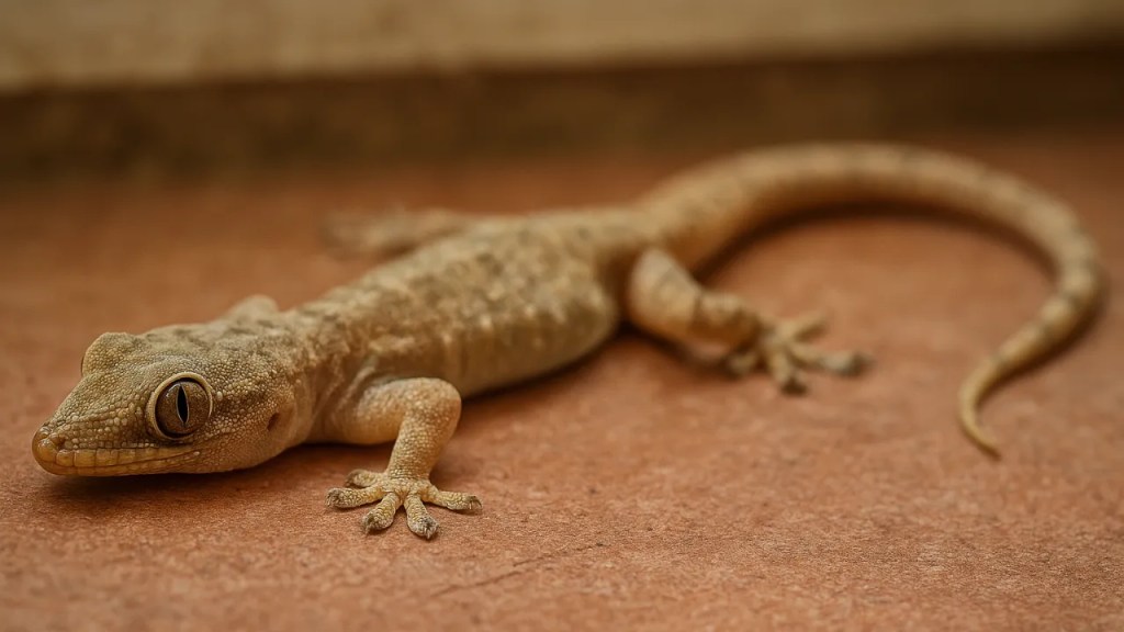 Não é acidente, é técnica saiba como e por que as lagartixas perdem o rabo e conseguem enganar predadores