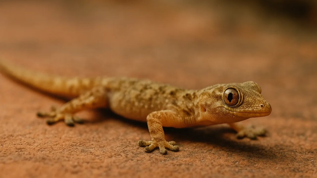 Não é acidente, é técnica saiba como e por que as lagartixas perdem o rabo e conseguem enganar predadores