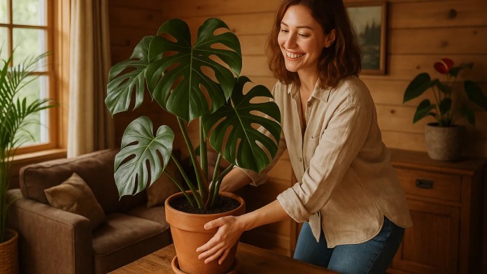 Plantas para vasos grandes Plantas para vasos grandes