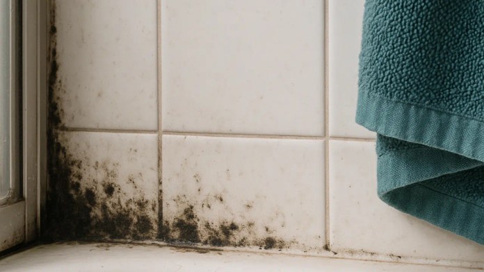 Saiba como evitar mofo no box com uma simples toalha de banho Saiba como evitar mofo no box com uma simples toalha de banho