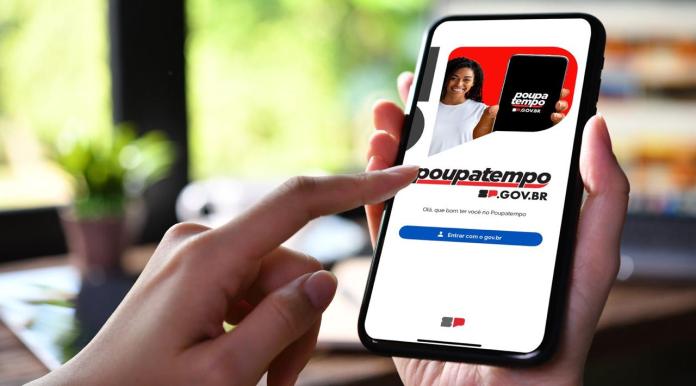 app poupatempo Poupatempo facilita acesso a exames da saúde para homens pelo app