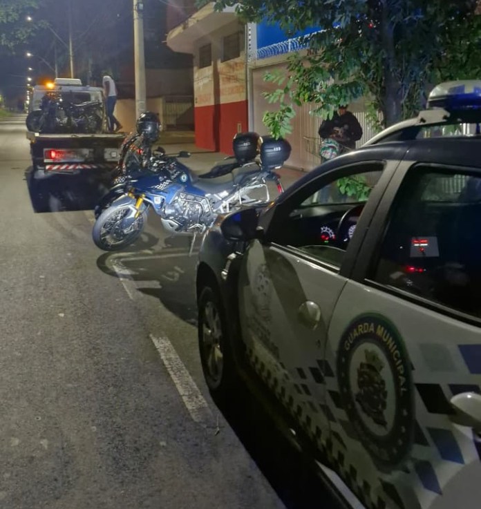 Rolezinho impedido Rolezinho impedido