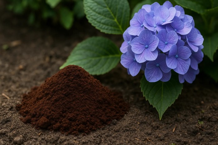 borra de café borra de café