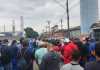Trabalhadores da Engemasa estão em greve, informa Sindicato dos Metalúrgicos