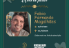 O falecimento, aos 44 anos, de Fábio Fernando Magalhães