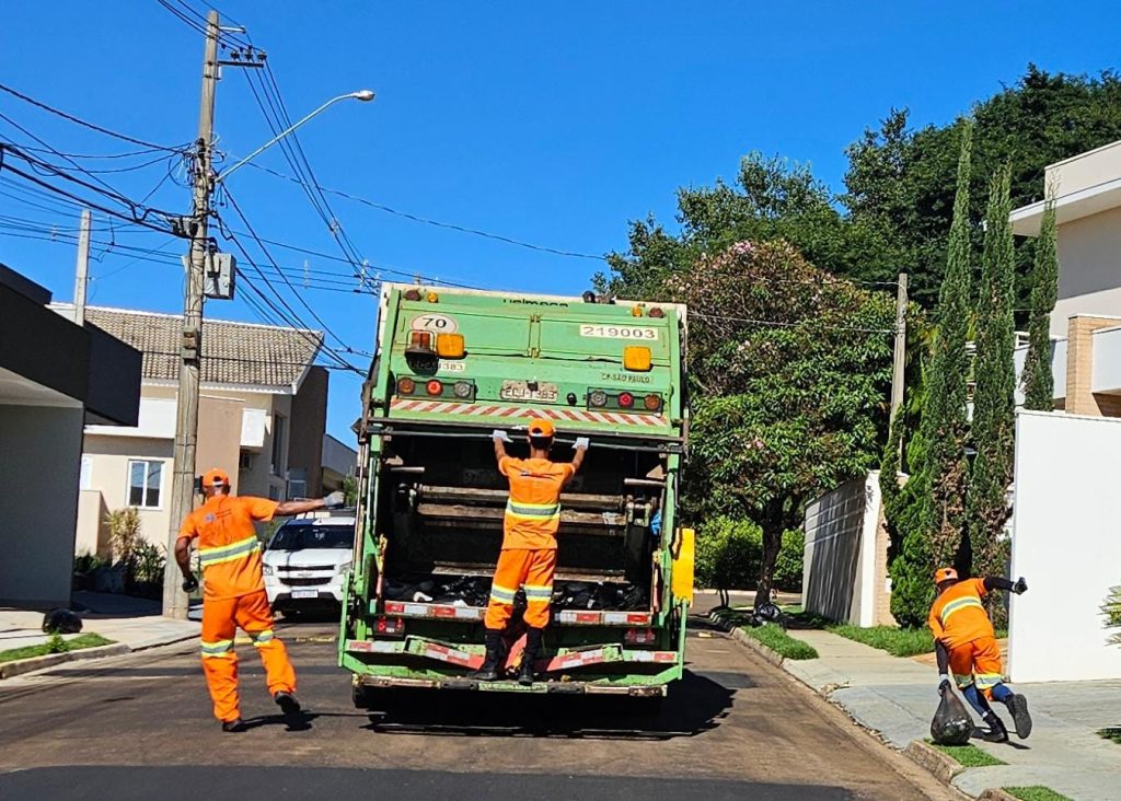 Perdão dos juros e multas da Taxa do Lixo de 2025