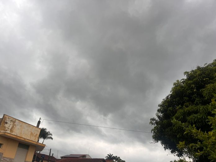 Resultado: Ciclone extratropical traz chuva, mas não causa danos em São Carlos Resultado: Ciclone extratropical traz chuva, mas não causa danos em São Carlos