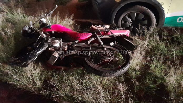 Mais um acidente com morte na WL Mais um acidente com morte na WL