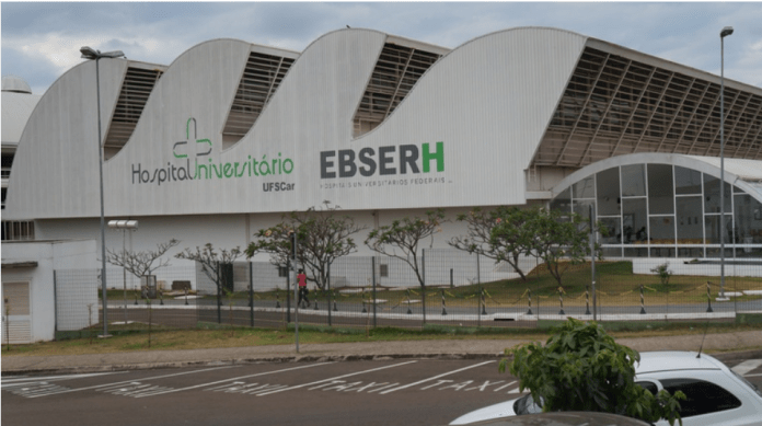 hu ufscar Hospital Universitário de São Carlos será referência no atendimento a casos de intoxicação por metanol