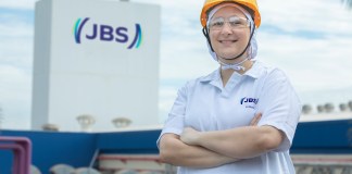 As vagas contemplam candidatos sem experiência, incluindo oportunidades para Pessoas com Deficiência (PCDs). Divulgação JBS