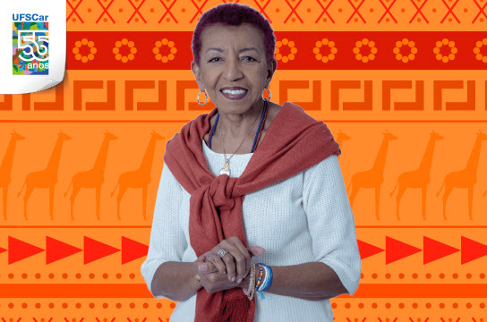 UFSCar outorga Honoris Causa à Leci Brandão em 8 de dezembro