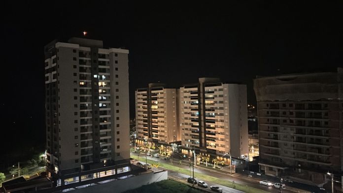 Saiba por que o vento forte dará à São Carlos uma noite de inverno às portas do verão Saiba por que o vento forte dará à São Carlos uma noite de inverno às portas do verão