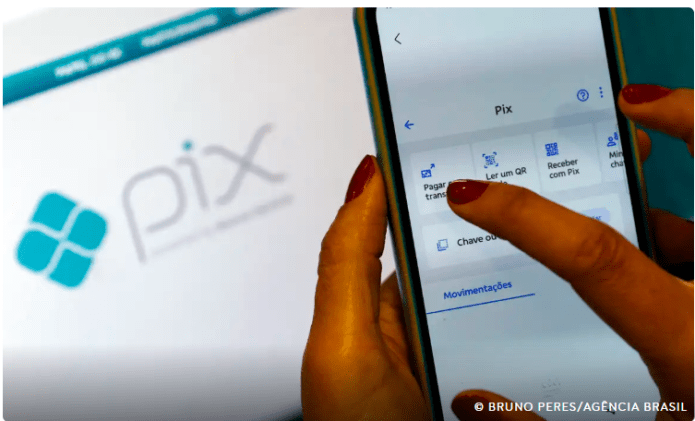 pix Veja como vai funcionar devolução do Pix em caso de golpe