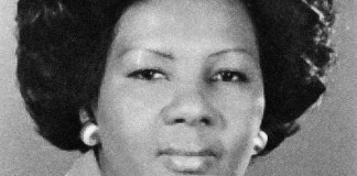 Primeira vereadora e deputada negra de São Paulo, Theodosina Ribeiro inspirou representatividade racial na polític