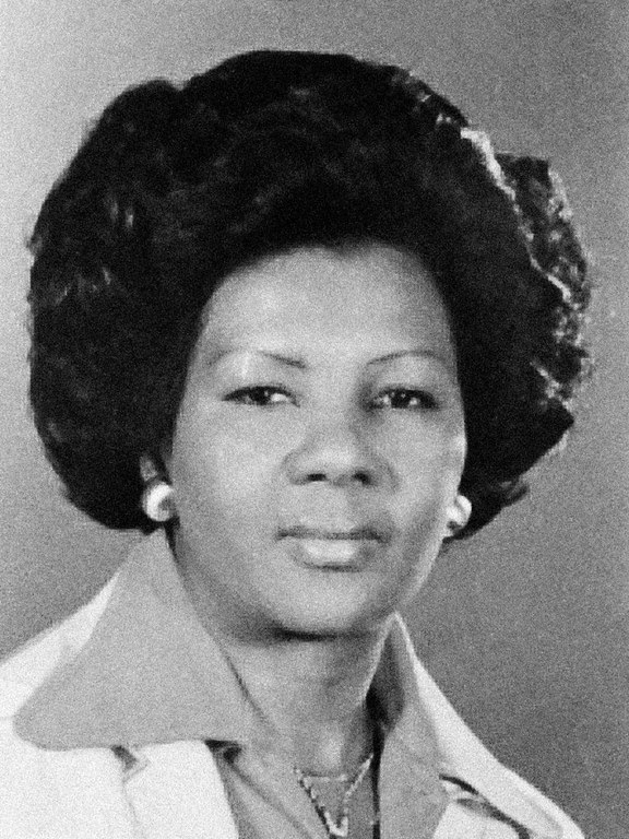 Primeira vereadora e deputada negra de São Paulo, Theodosina Ribeiro inspirou representatividade racial na polític