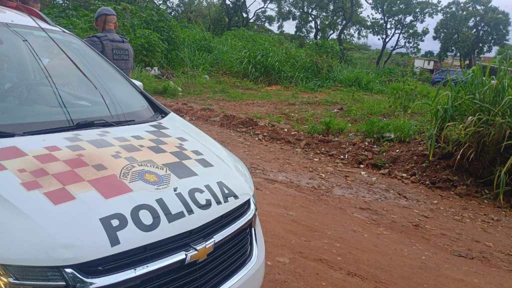 Homem foi encontrado morto