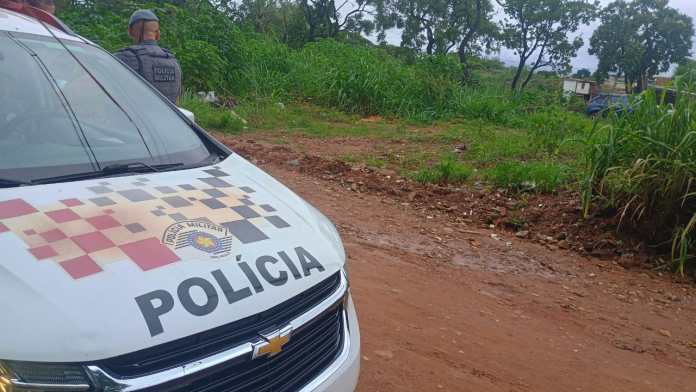 Homem foi encontrado morto