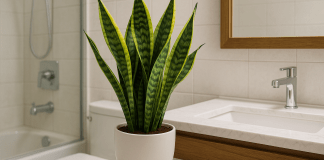 10 lindas sugestões de plantas para banheiro que deixam sua decoração com cara de hotel 10 lindas sugestões de plantas para banheiro que deixam sua decoração com cara de hotel