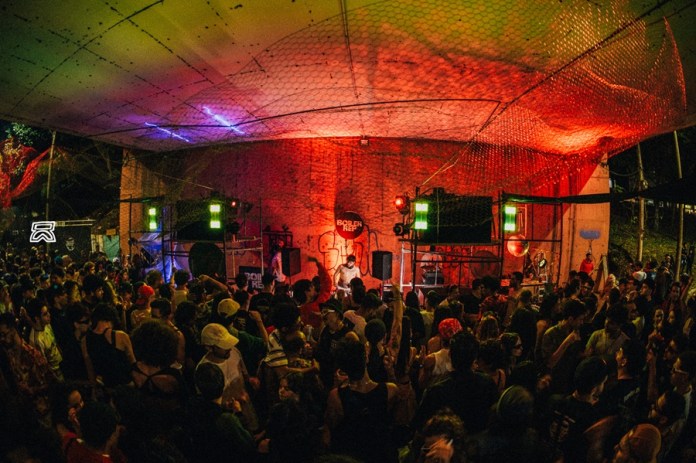 Boiler Rep realiza 3ª edição da “Festa de Graça na Rua” neste domingo na Estação Ferroviária de São Carlos