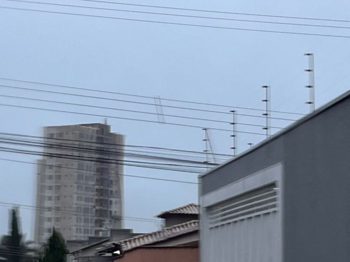 São Carlos registra 45,2 mm de chuva em 24 horas; Defesa Civil mantém estado de atenção