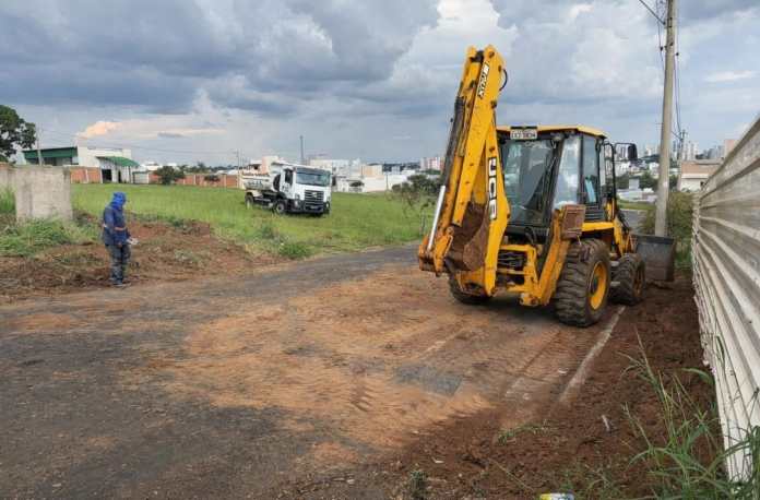 Falta de água: SAAE se posiciona sobre desabastecimento em bairros de São Carlos Falta de água: SAAE se posiciona sobre desabastecimento em bairros de São Carlos