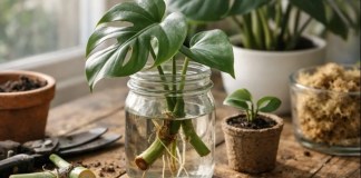 4 formas de multiplicar costela-de-adão sem gastar nada — e a mais rápida entrega brotos firmes 4 formas de multiplicar costela-de-adão sem gastar nada — e a mais rápida entrega brotos firmes