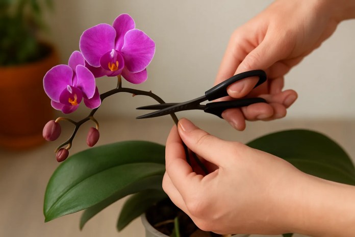 5 benefícios da poda lunar na orquídea para induzir flores mais intensas e duradouras no próximo ciclo 5 benefícios da poda lunar na orquídea para induzir flores mais intensas e duradouras no próximo ciclo