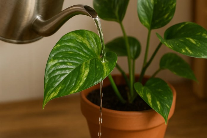 5 vantagens de regar a jiboia com água de cozimento de legumes e deixar as folhas mais verdes já na próxima semana 5 vantagens de regar a jiboia com água de cozimento de legumes e deixar as folhas mais verdes já na próxima semana