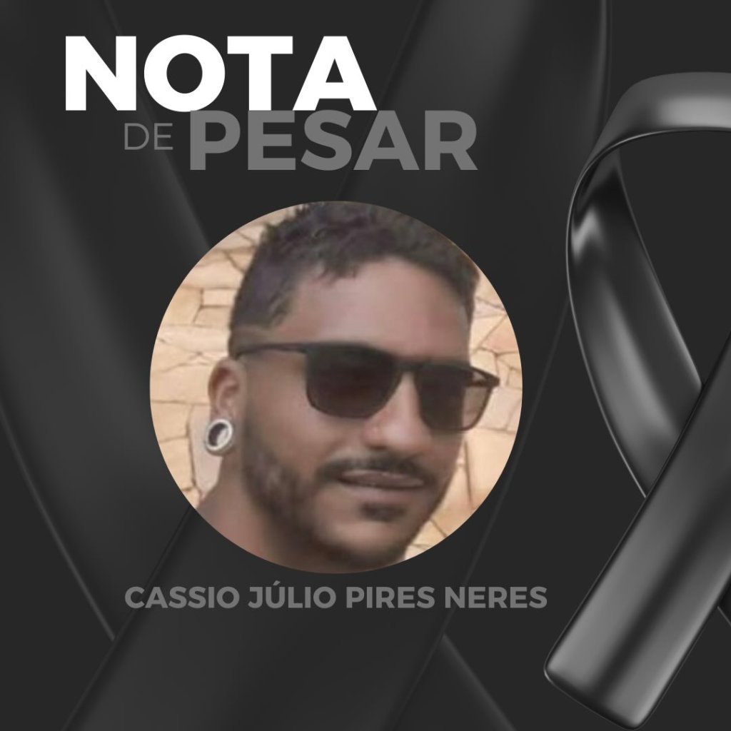 Edson Ferraz lamentou falecimento de ex-aluno