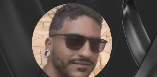 Edson Ferraz lamentou falecimento de ex-aluno