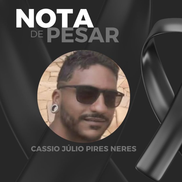 Edson Ferraz lamentou falecimento de ex-aluno Edson Ferraz lamentou falecimento de ex-aluno