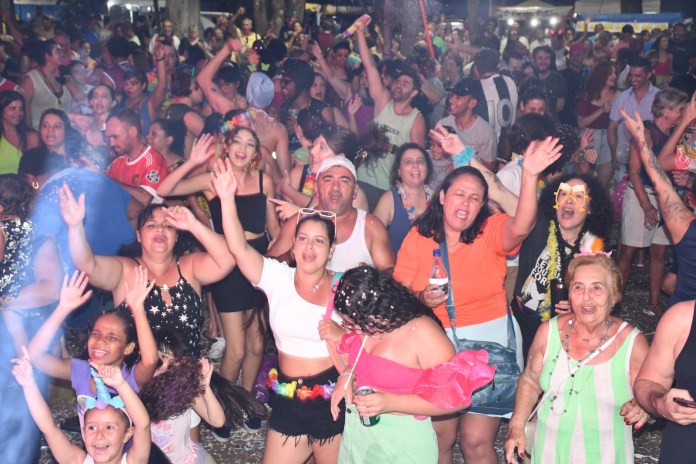 Editais para blocos e atrações do Carnaval 2026 já estão disponíveis Editais para blocos e atrações do Carnaval 2026 já estão disponíveis