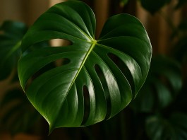 6 motivos para borrifar a solução mágica de alho e detergente na costela-de-adão com resultado rápido