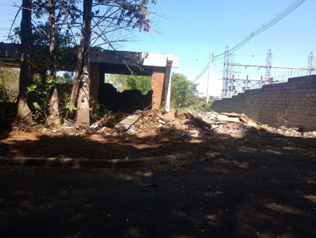 No Paulistano, reina a insegurança