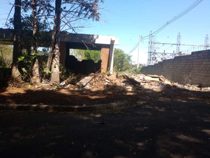 No Paulistano, reina a insegurança No Paulistano, reina a insegurança