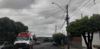 Mãe deu à luz em casa e SAMU atendeu a ocorrência