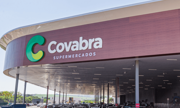 Setor supermercadista cresce em São Carlos Setor supermercadista cresce em São Carlos