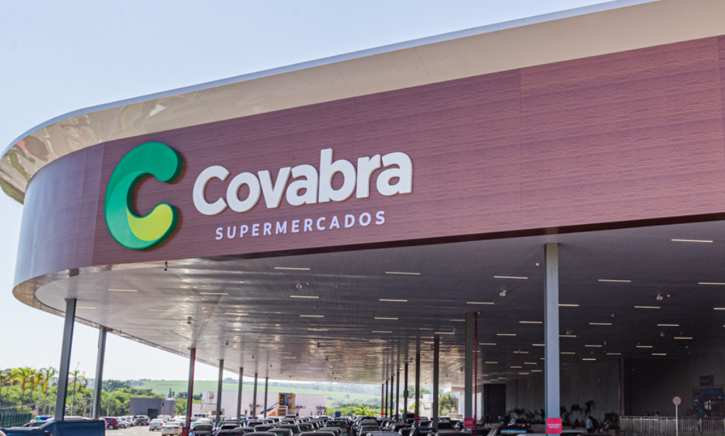 Setor supermercadista cresce em São Carlos