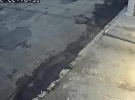 Tremor de terra de magnitude 3,9 é registrado no Triângulo Mineiro