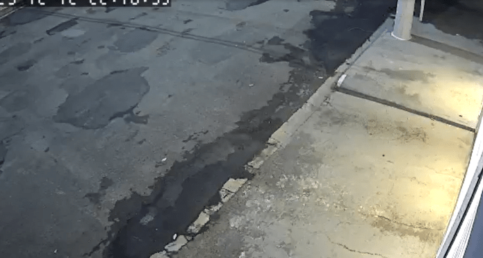 Tremor de terra de magnitude 3,9 é registrado no Triângulo Mineiro Tremor de terra de magnitude 3,9 é registrado no Triângulo Mineiro