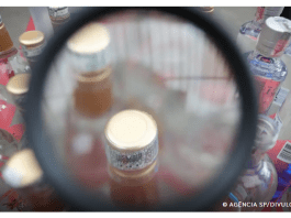 São Paulo soma 11 mortes por ingestão de metanol