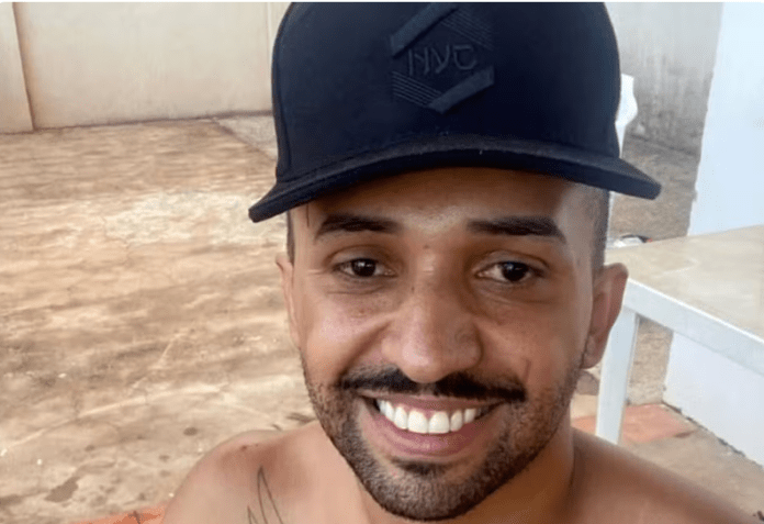 Homem morreu afogado ao nadar em lago Homem morreu afogado ao nadar em lago