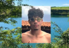 Bombeiros procuram por jovem de 19 anos desaparecido em represa