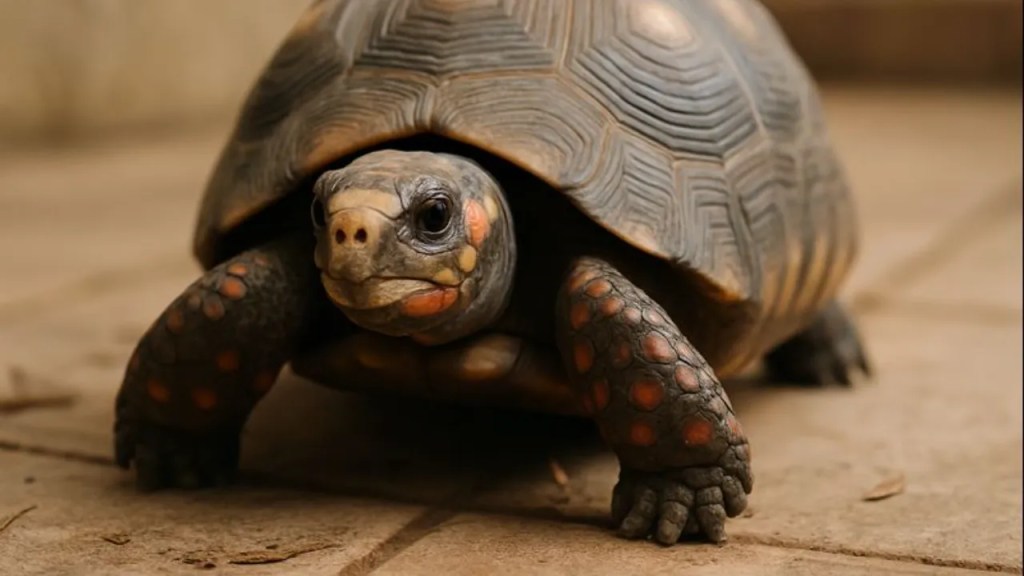 Como identificar um jabuti perdido e os cuidados imediatos que aumentam suas chances de sobrevivência