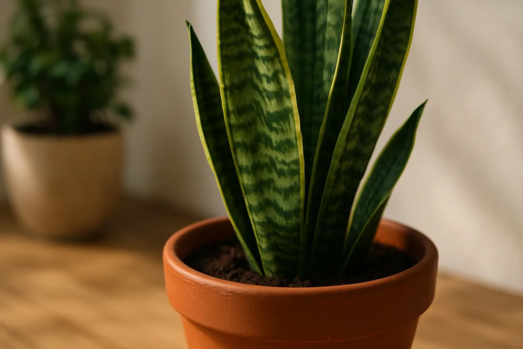 Como reverter uma prática comum que trava completamente o crescimento da espada-de-são-jorge